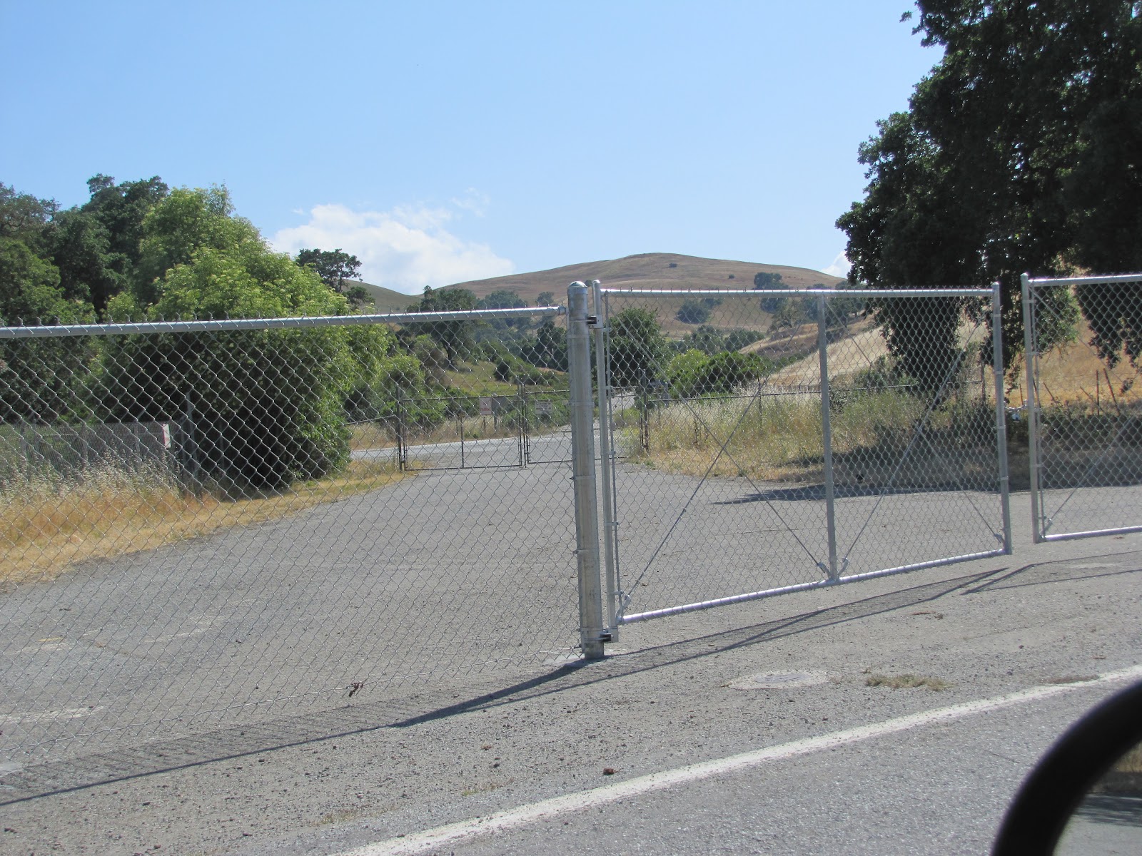 Crescent Star Hicks Road part 3