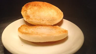Slice hot dog buns toasted Food Recipe