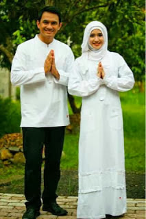 baju muslim sarimbit haji umroh nibras 13