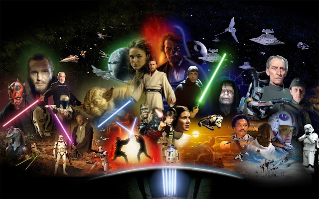 Disney Star Wars