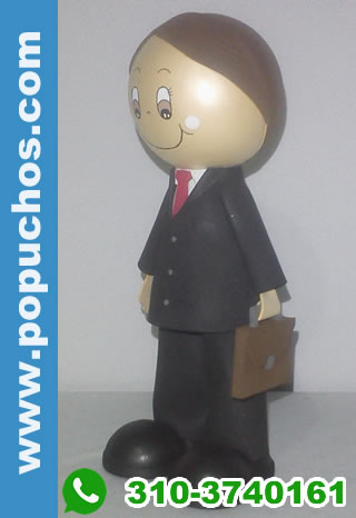 fofucho motociclista