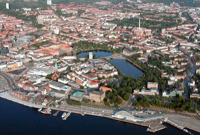 Kiel - Alemanha