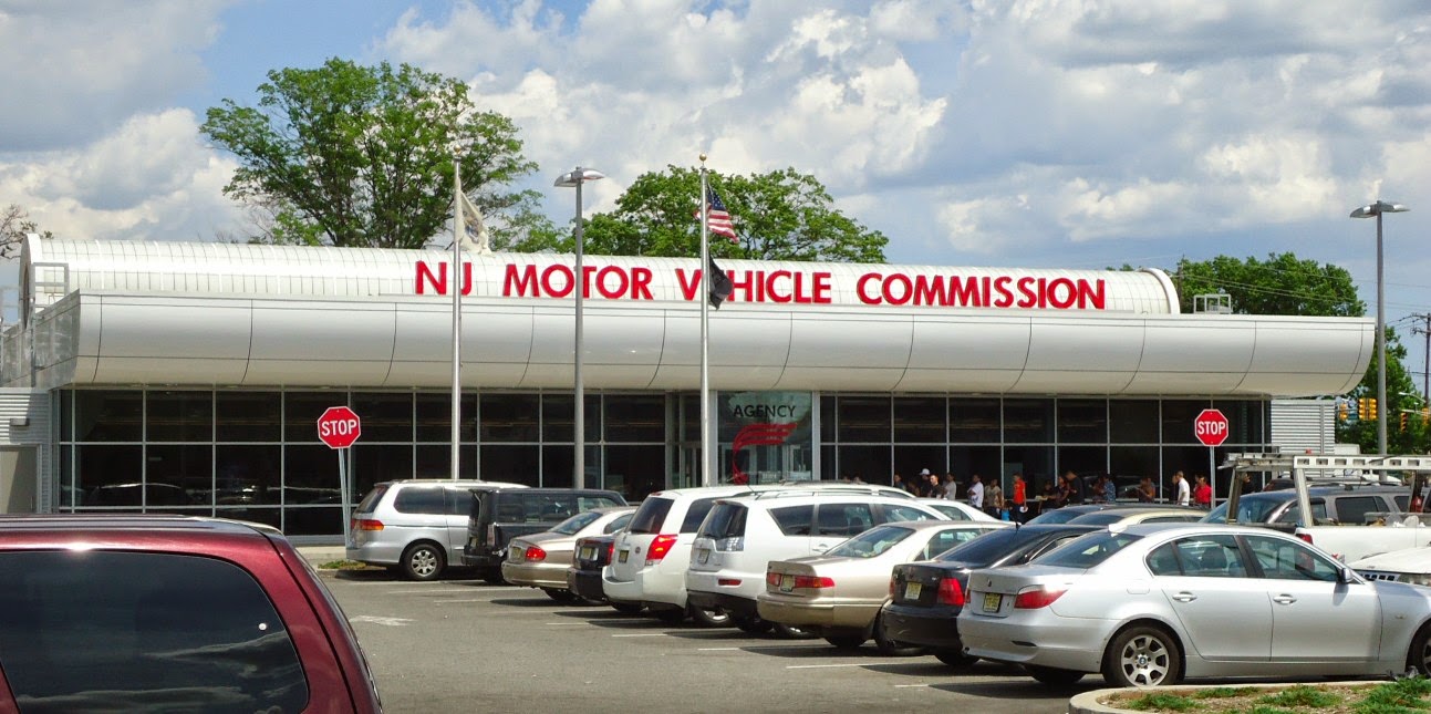 Motor y Vehículos de NJ no hará aumentos este año NosotrosNJ