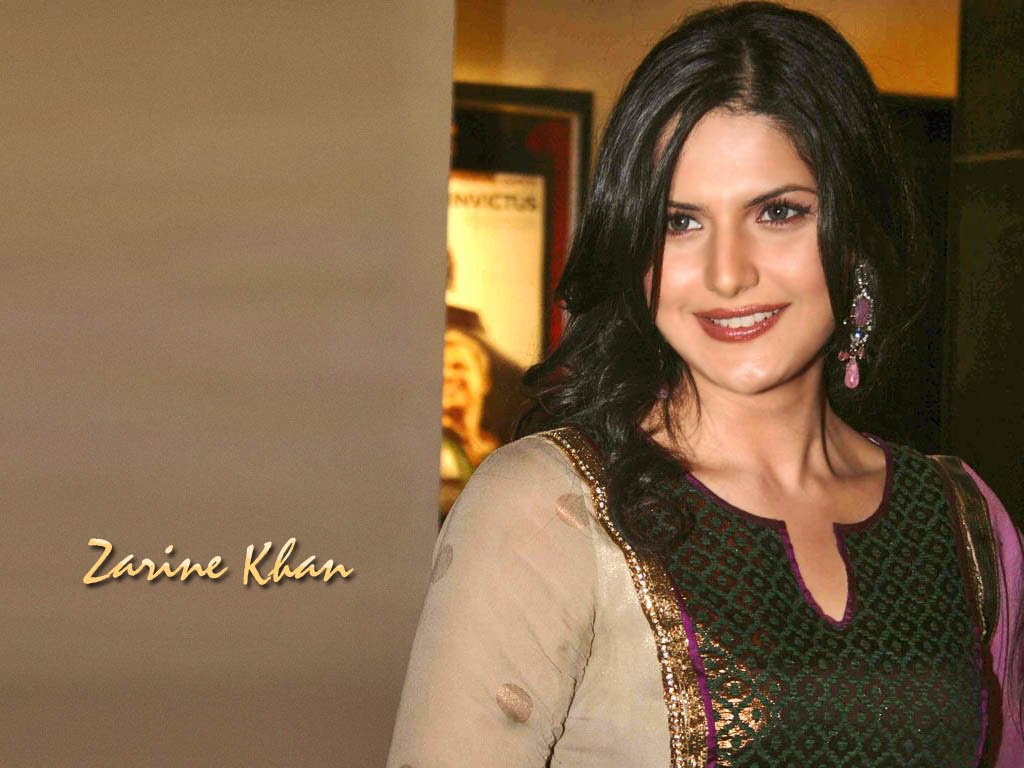 Zarine Khan Bollywood Actress Wallpapers Zarine Khan Bollywood Actress Wallpapers