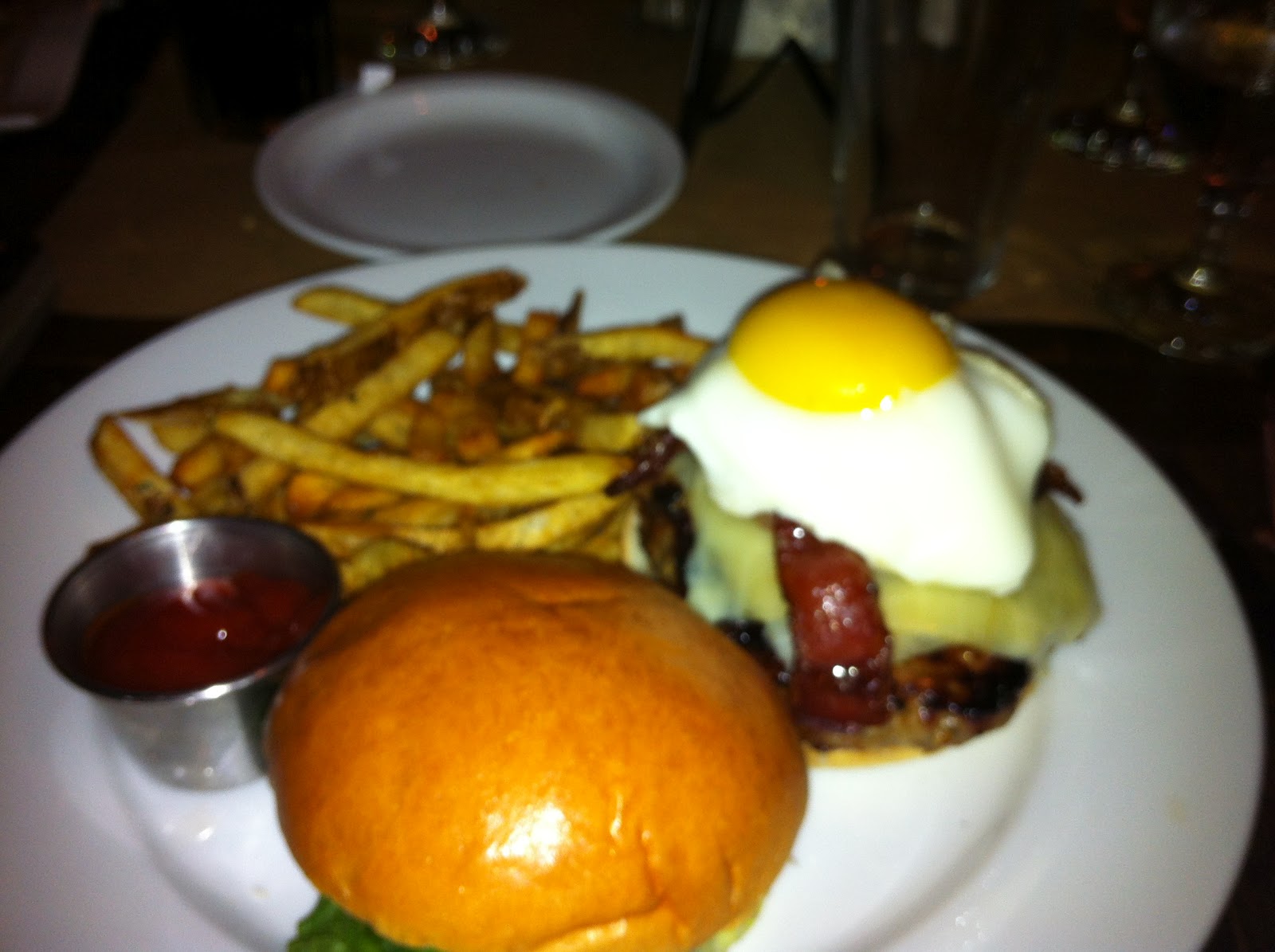 CheeseburgerMania Rocky Hill Tavern, Rocky Hill, NJ