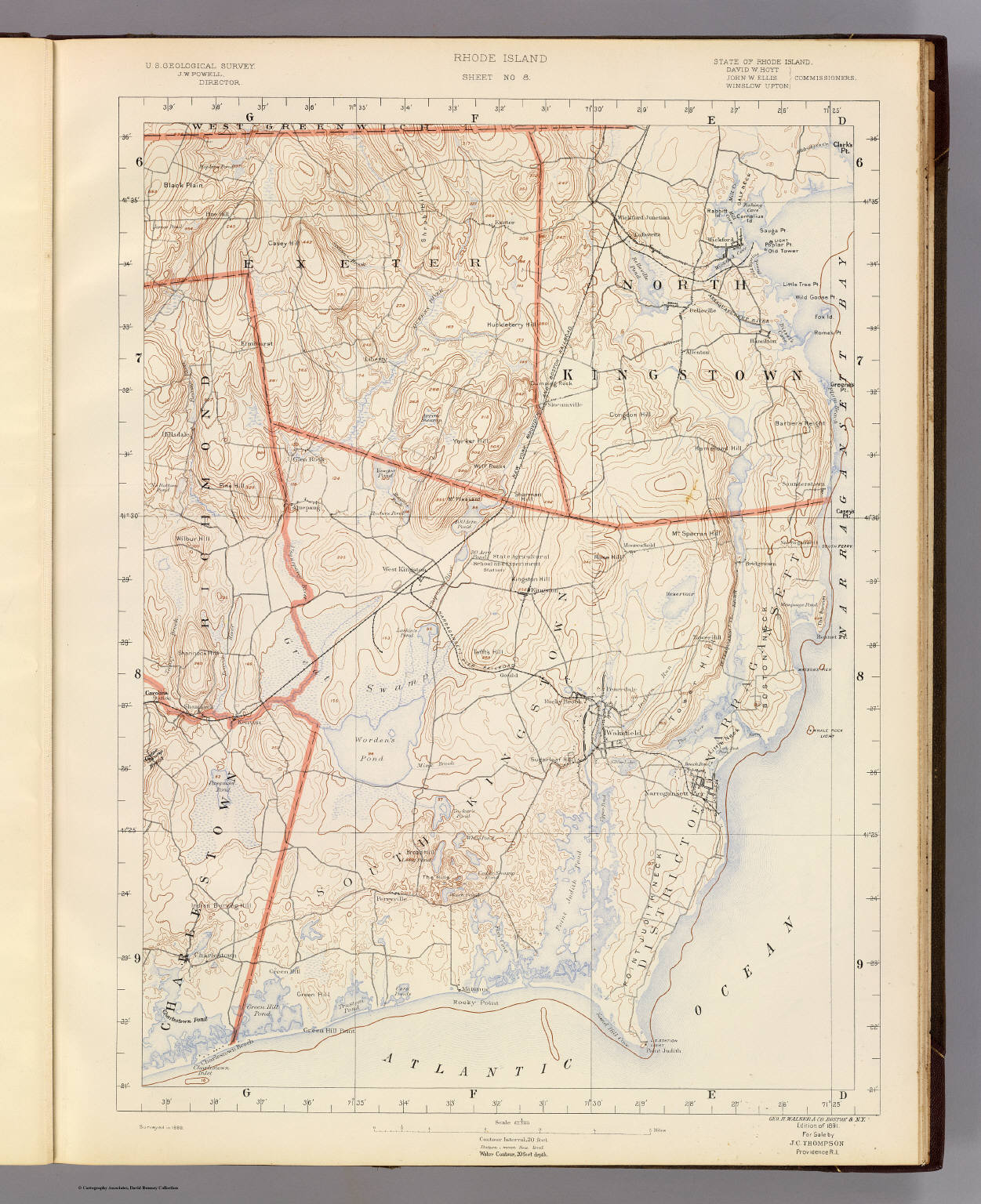 Genealogy's Star Travels on the  Resources for Genealogists