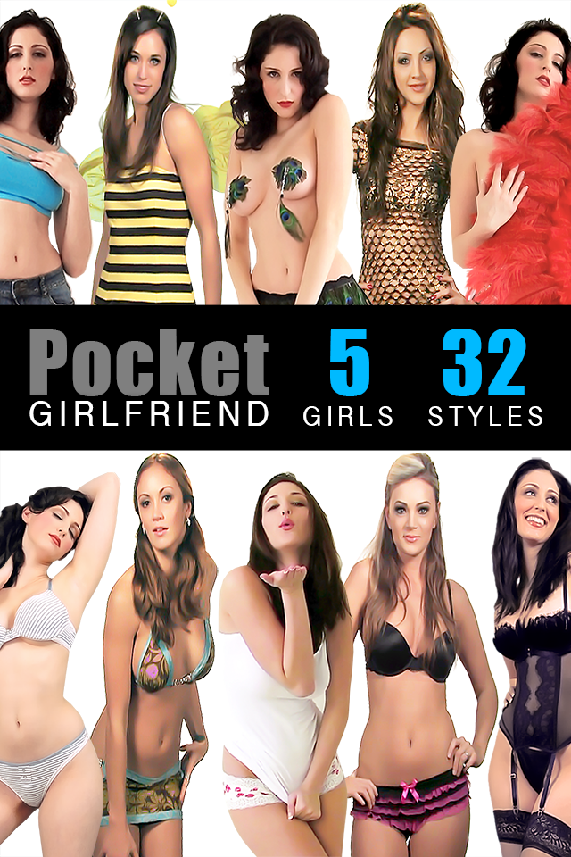 pocket girlfriend virtual download