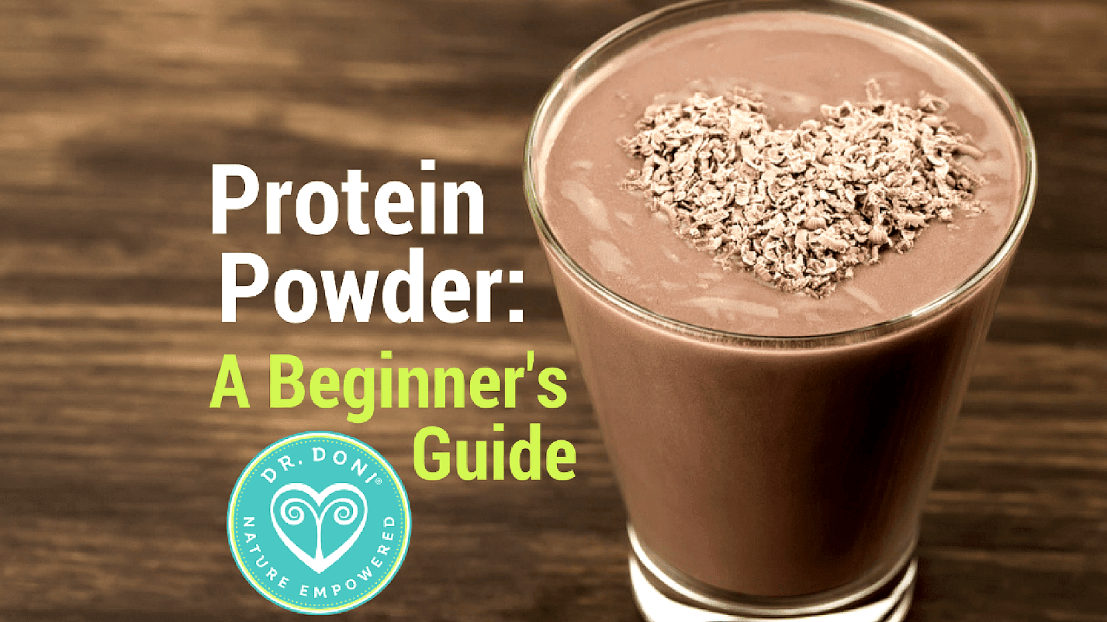 Recipes For Protein Drinks Protein Choices