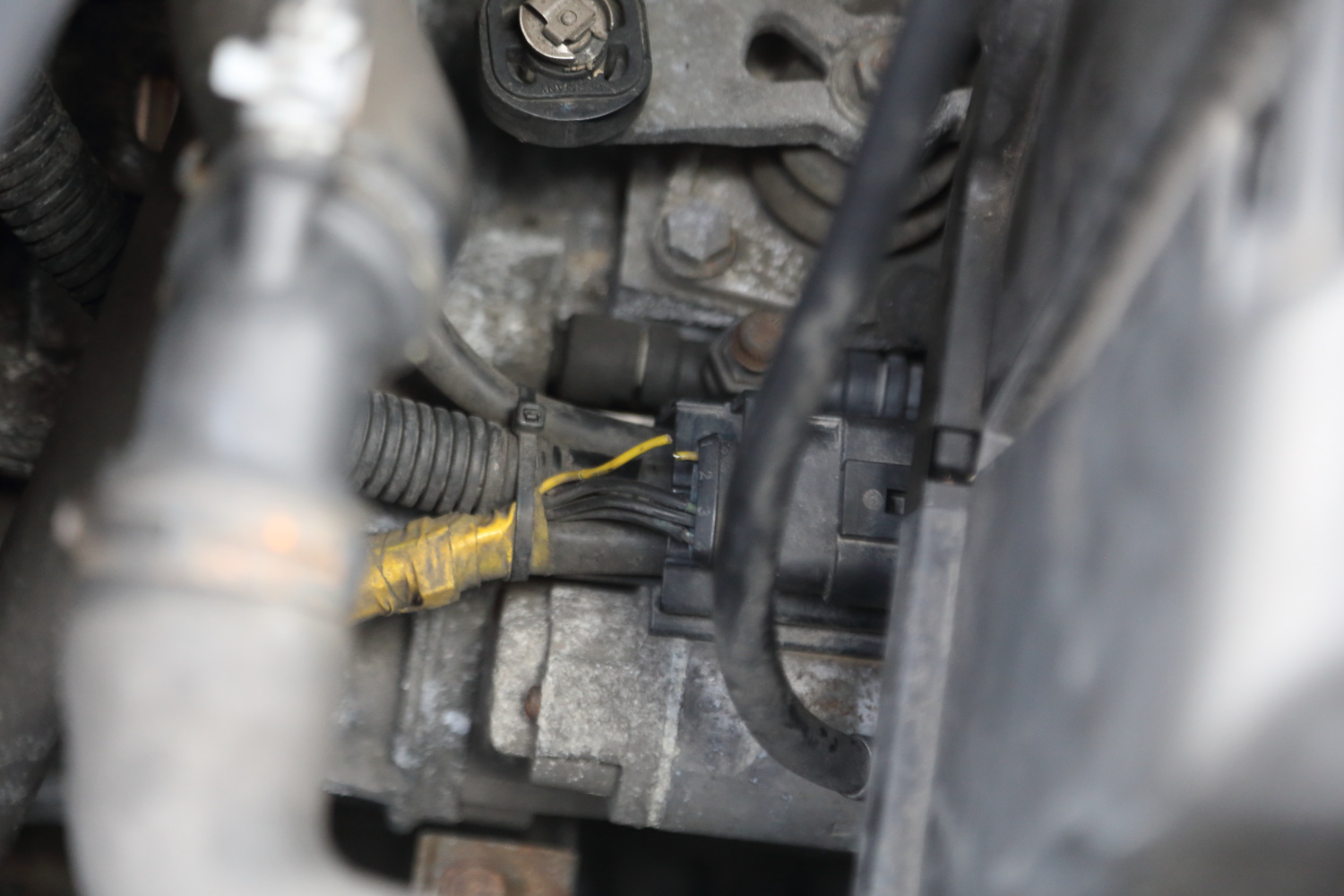 VW Golf Mk4 TDI Diesels Advice, Tips and Reviews VW Golf MK4 ESP/ASR