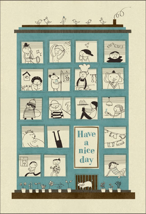 Ilustración: Blanca Gómez