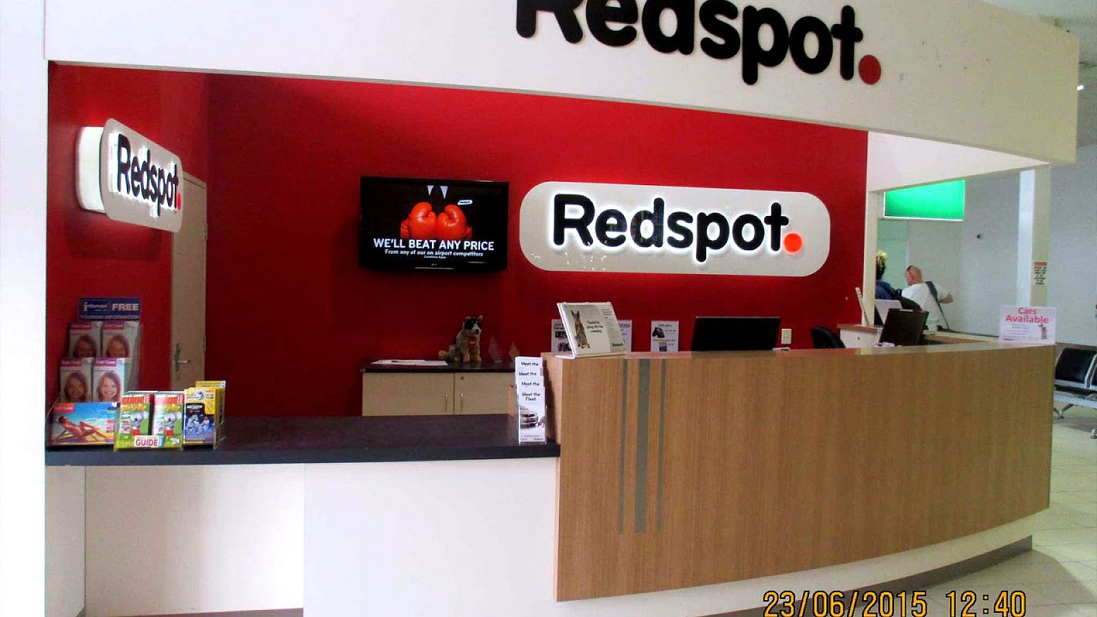 Car Rental Gold Coast Airport Gold Choices