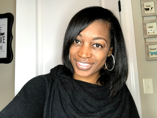 How To Stretch Your Relaxer For Healthier Relaxed Hair Series