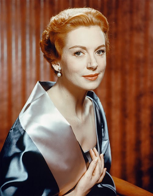 Cinema Divas Deborah Kerr