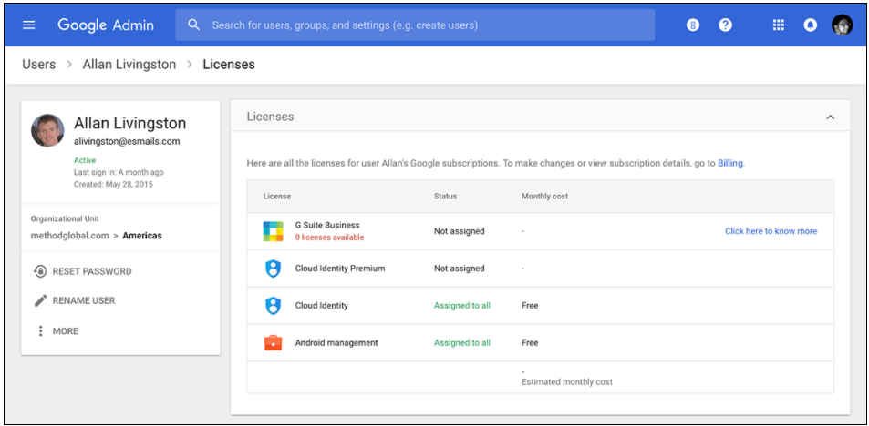 Google-Workspace-Administrator参考資料