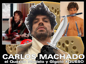 la saga de CARLOS MACHADO