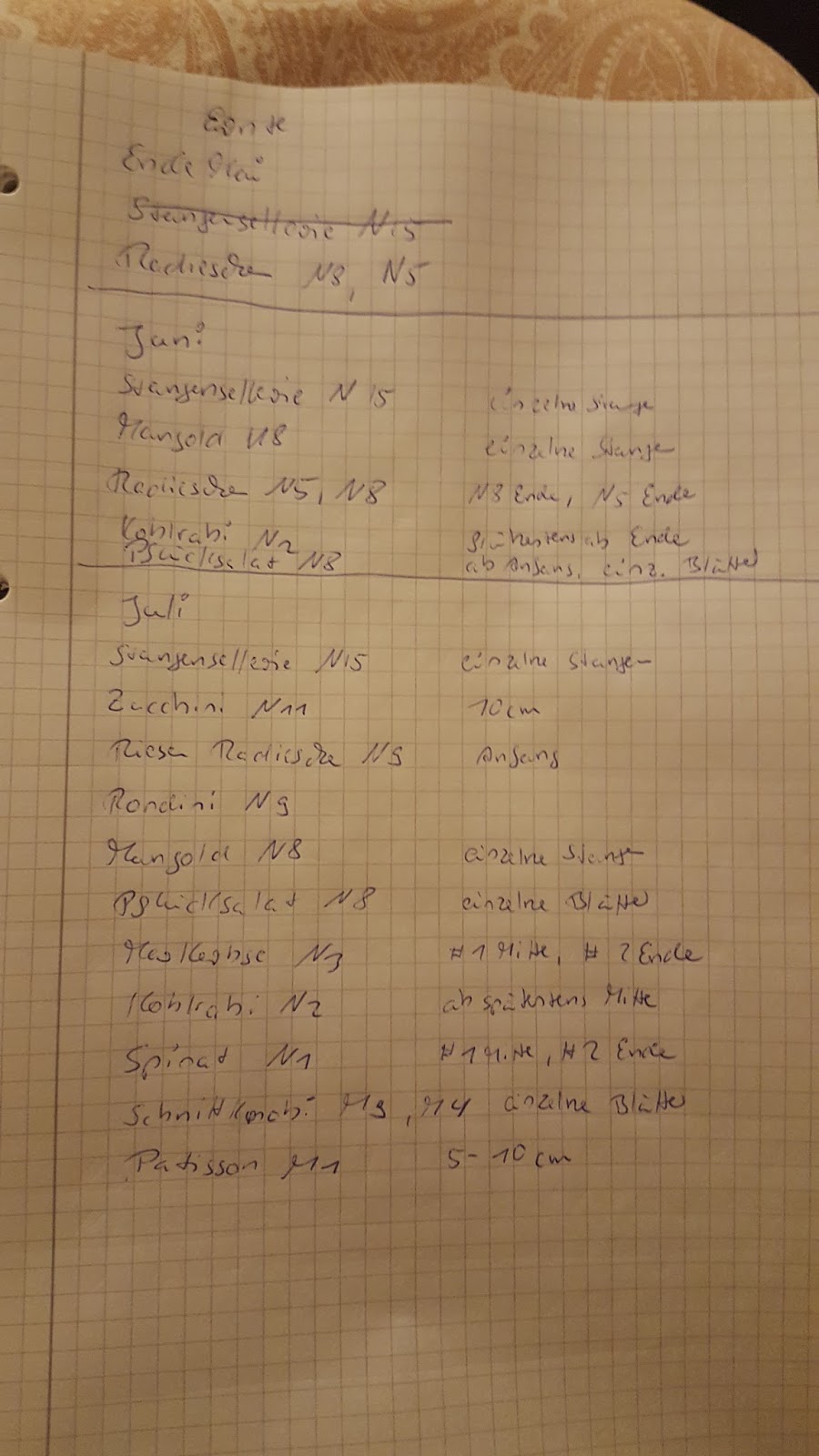 Brittas Kleine Oko Welt