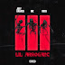 IDK - Lil Arrogant (Feat. Joey Badass & Russ)