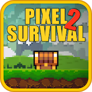Pixel Survival Game 2 v1.74 Android Para Hileli Mod Son Sürüm