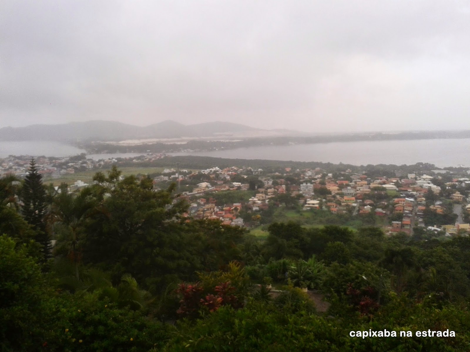 morro da lagoa