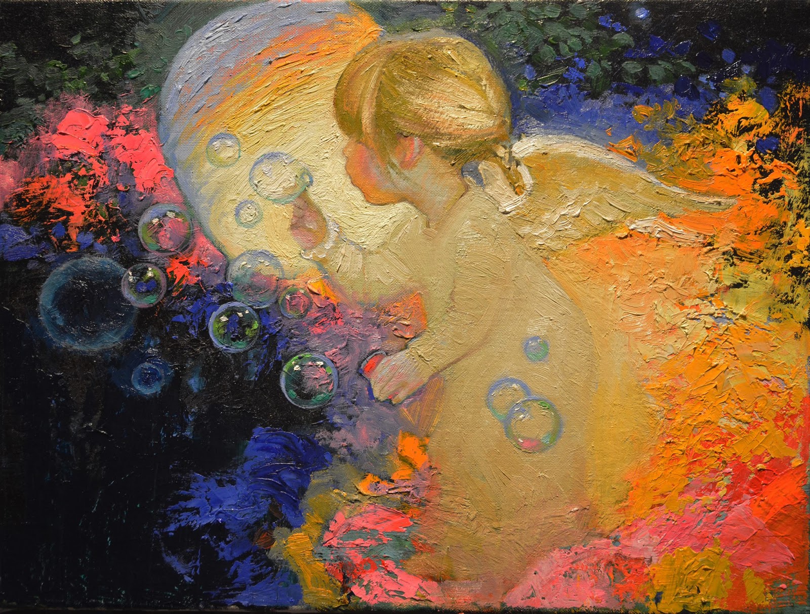 Victor Nizovtsev Tutt Art  