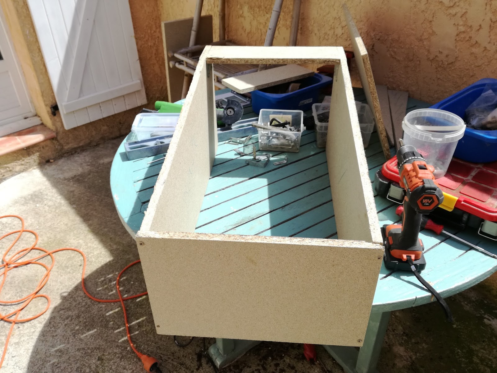 Arcades Reborn Pinball REBORN WIP Découverte & Démarrage