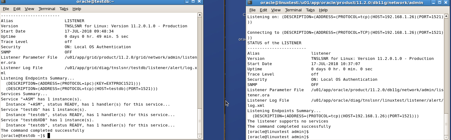 Oracle Database Link With Example For Freshers