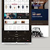 Responsive Opencart Theme for beauty, fashion, giftshop or time shop