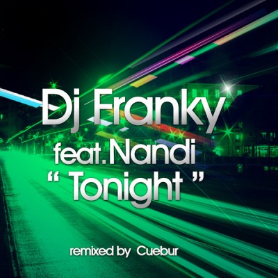 Franky Feat. Nandi - Tonight (Cuebur Dub Mix) Download Free