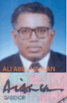 Ali Abul Hassan Sulaiman