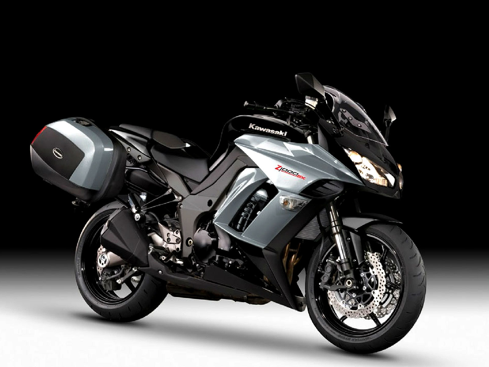 servitrice Blitz mareridt Motorcycle photos, specifications review, insurance, lawyers: 2012 KAWASAKI  Z1000SX Tourer wallpaper, review
