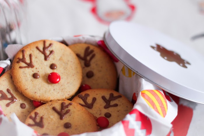 Ho Ho Ho – Weihnachtsplätzchen | BABÄM Ho Ho Ho – Weihnachtsplätzchen | BABÄM