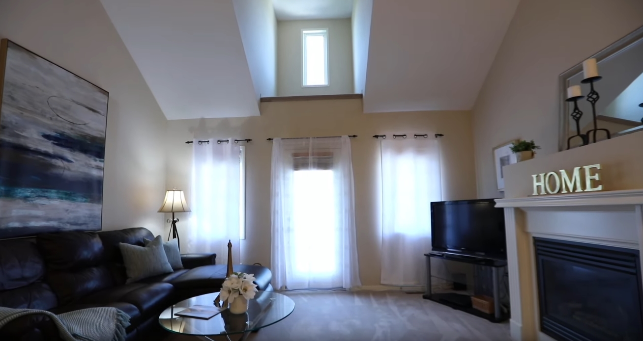 12 Photos vs. 65 Whistle Post St, Toronto vs. Home Interior Design Tour