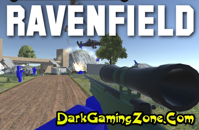 ravenfield multiplayer download free