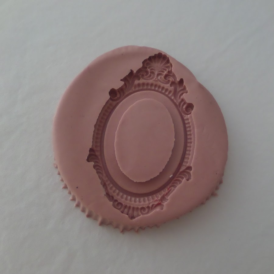 Manualidades con niños con pasta de modelar