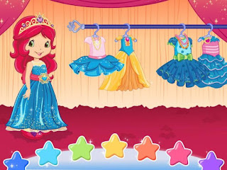 Strawberry Shortcake Dreams apk mod v1.1 Strawberry Shortcake Dreams Mod APK Everything Unlocked