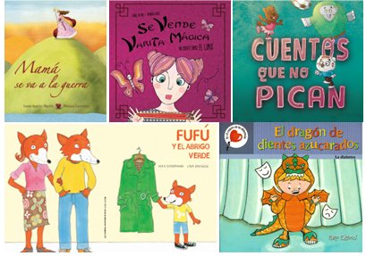 historias sobre diabetes para niños