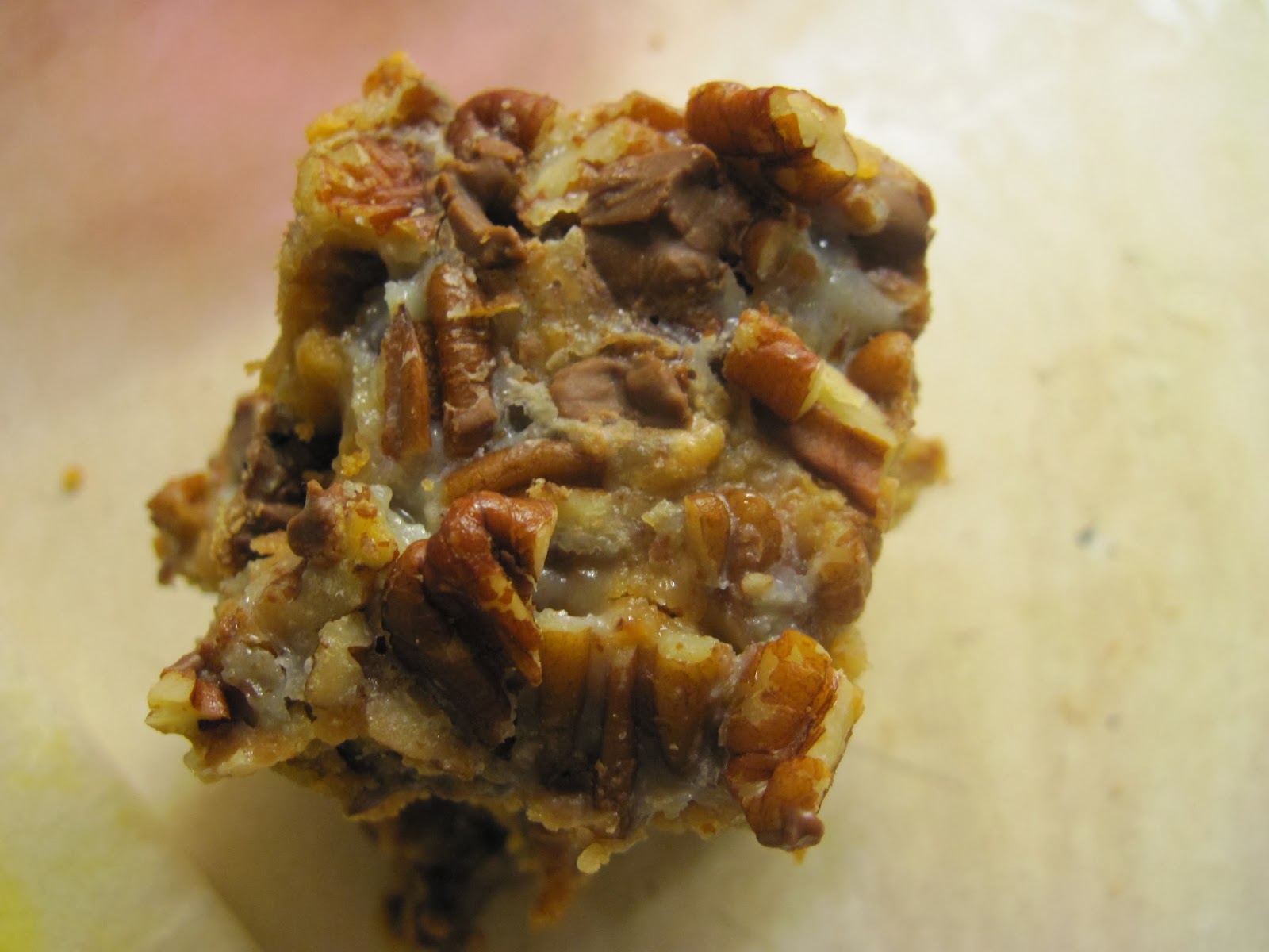 The Sugar Lump Magic Turtle Bars