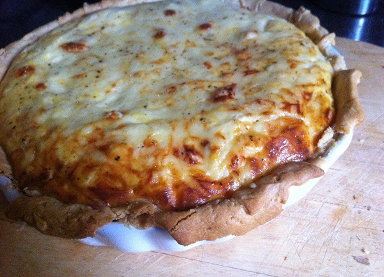 Emily's Recipes and Reviews | UK Food Blog | Leicestershire : crab and
