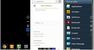 How to Control an Android Device without any Hardware Buttons How to Control an Android Device without any Hardware Buttons