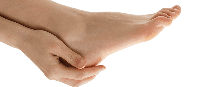 remedios contra la resequedad de los talones