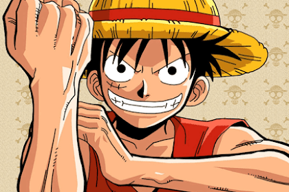 7 Teori One Piece yang Terbukti Kebenarannya