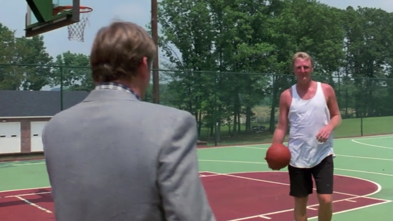 Filming Locations of Chicago and Los Angeles Blue Chips