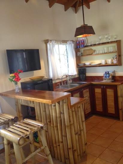 Caribbean Beach Cabanas — Ready for high season! 52 Remaxvipbelize :peninsula TV, lighting