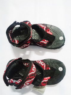 Sandal Free Out Talincang Anak TG murah