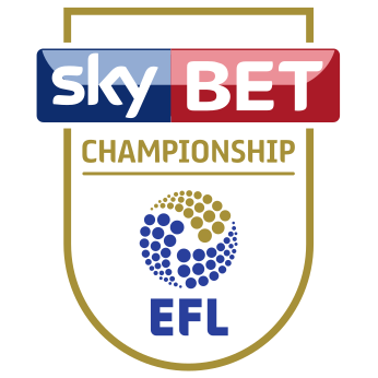 English Football League Championship - Clasificación