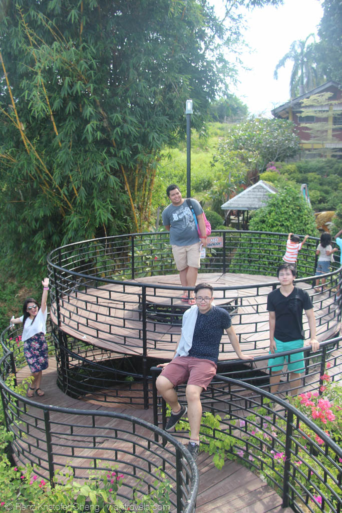 Baker's Hill in Puerto Princesa it's more than pasalubong! Wander