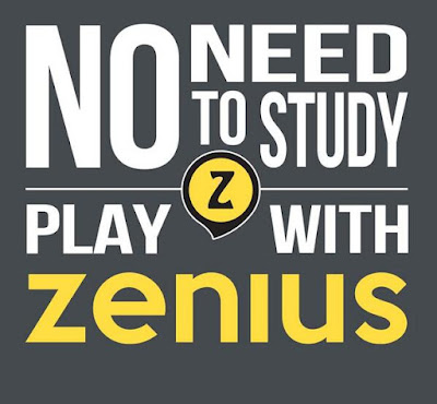 Cara Mendownload Video Zenius.net