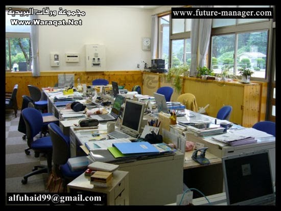 الفرق بين المدارس باليابان والسعودية برودكسات شوو