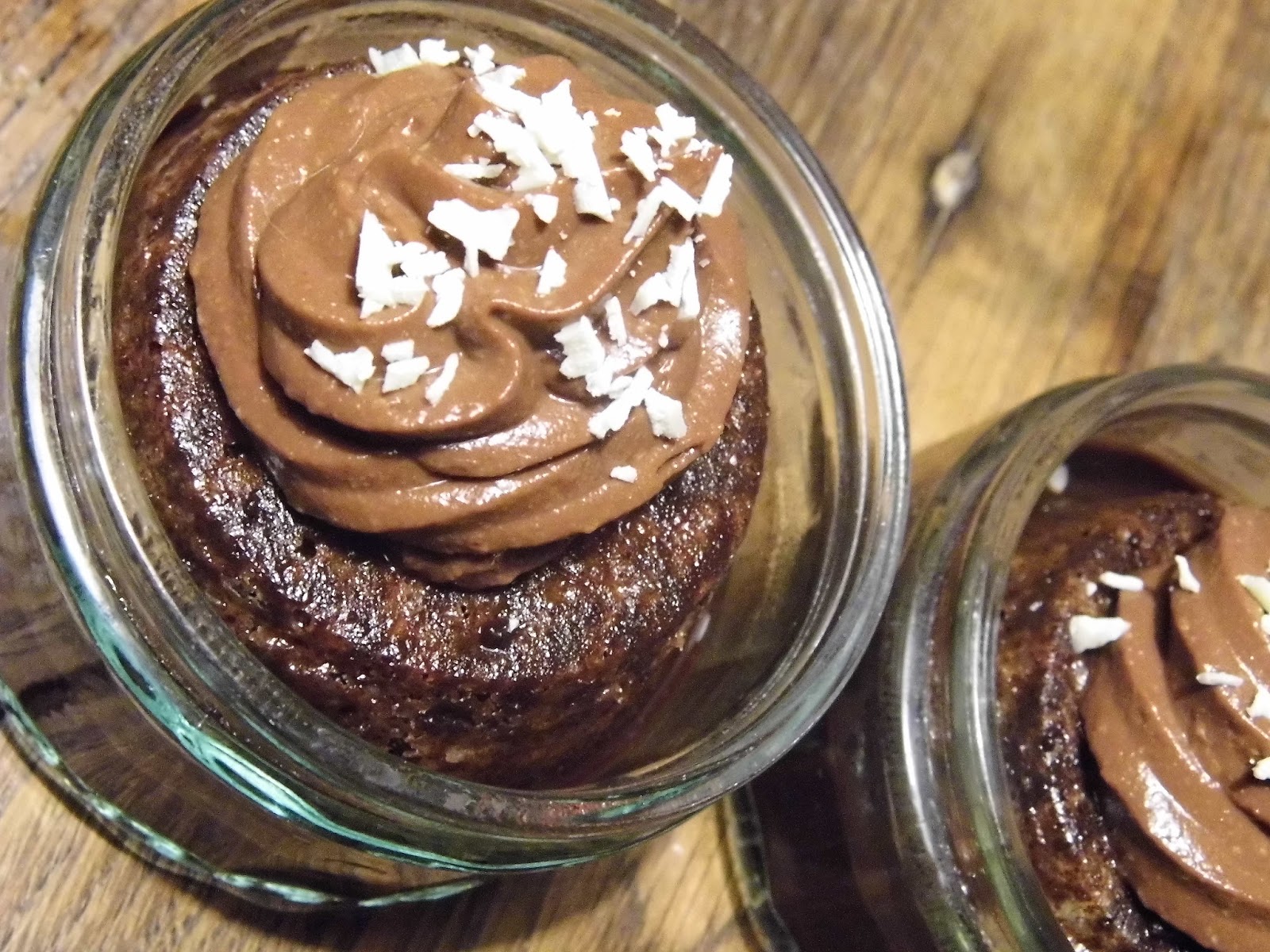 Baba boule chocolat de Guy Krenzer | Les P'tits Trucs d'une Mam's