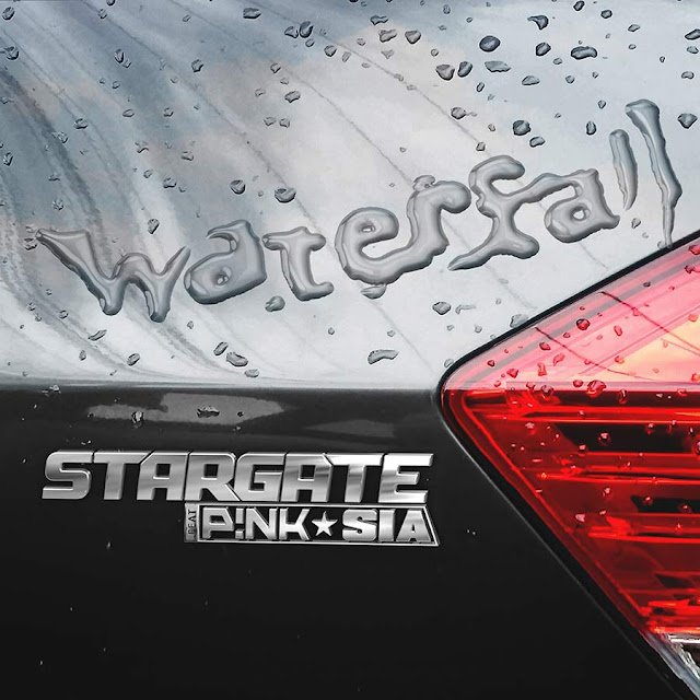 Stargate lanza el single ‘Waterfall’ junto a P!nk y Sia